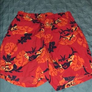 Columbia PFG, Hawaiian pattern